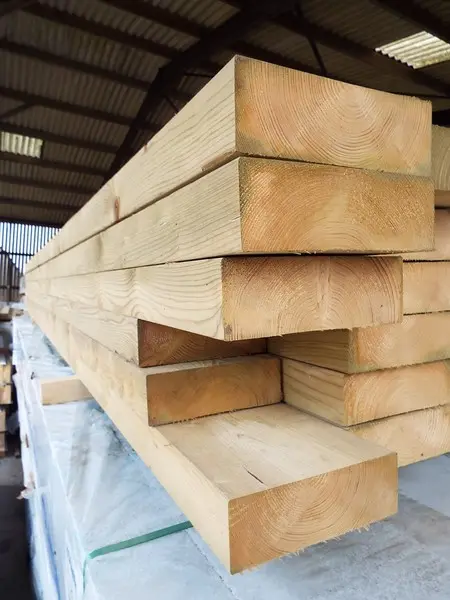 Timber
